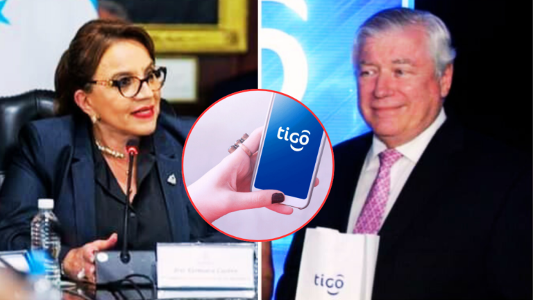 Lo más impactante del 2024: Gobierno aplica multa millonaria a Tigo Honduras