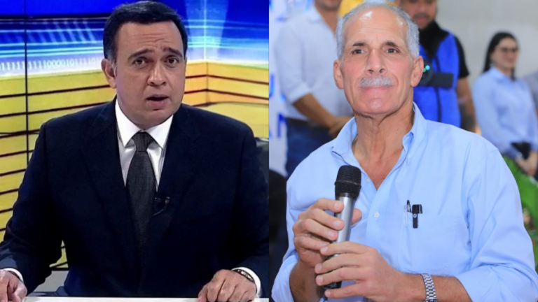 Edgardo Melgar lanza fuerte crítica contra Nasry «Tito» Asfura.