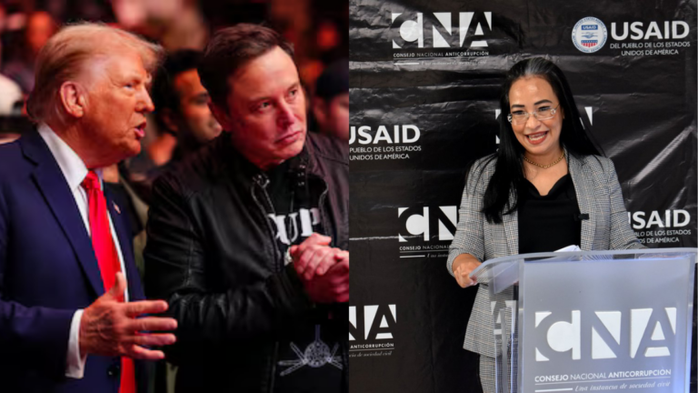 La impresionante suma que el CNA recibió de USAID, calificada como «Organización Criminal» por Elon Musk