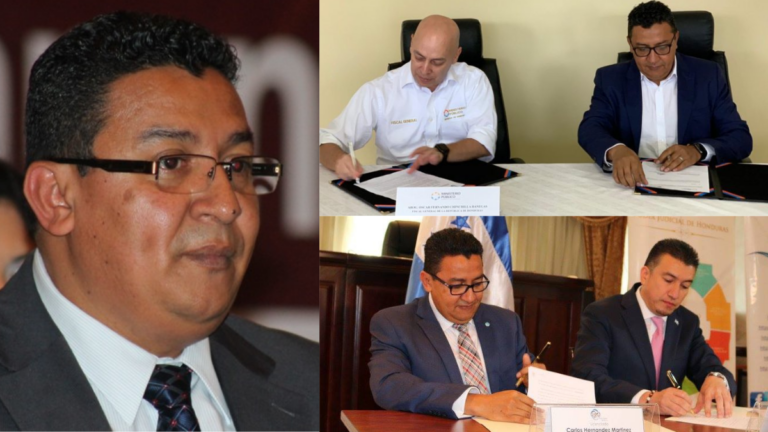 Entérate cuántos millones obtuvo la ASJ gracias a estos convenios firmados con Chinchilla y Argueta